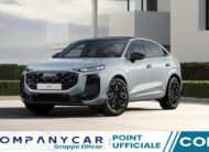 Audi Q3 SPB 35 TFSI S-Line