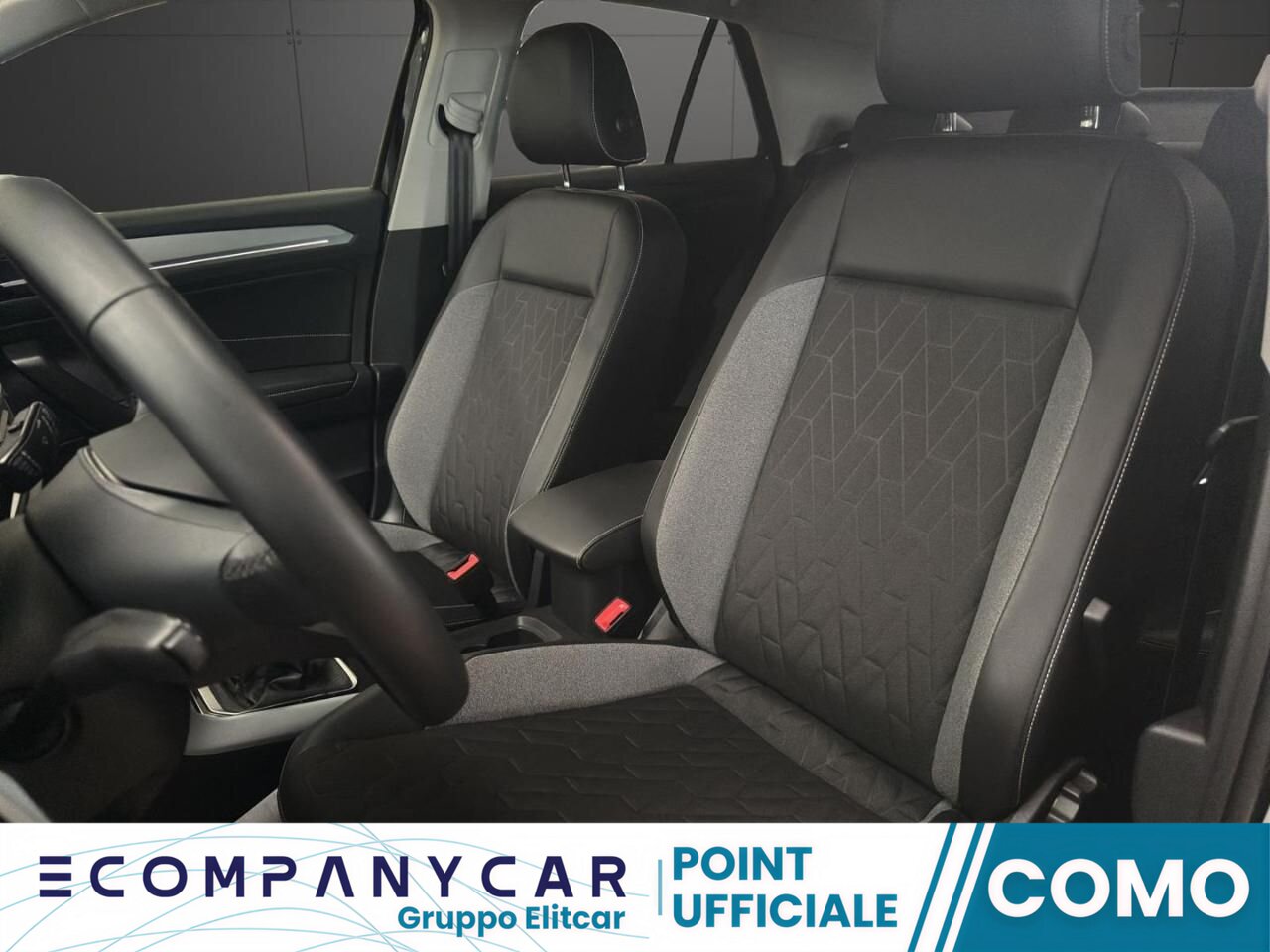 Volkswagen T-Roc 1.0 TSI Life