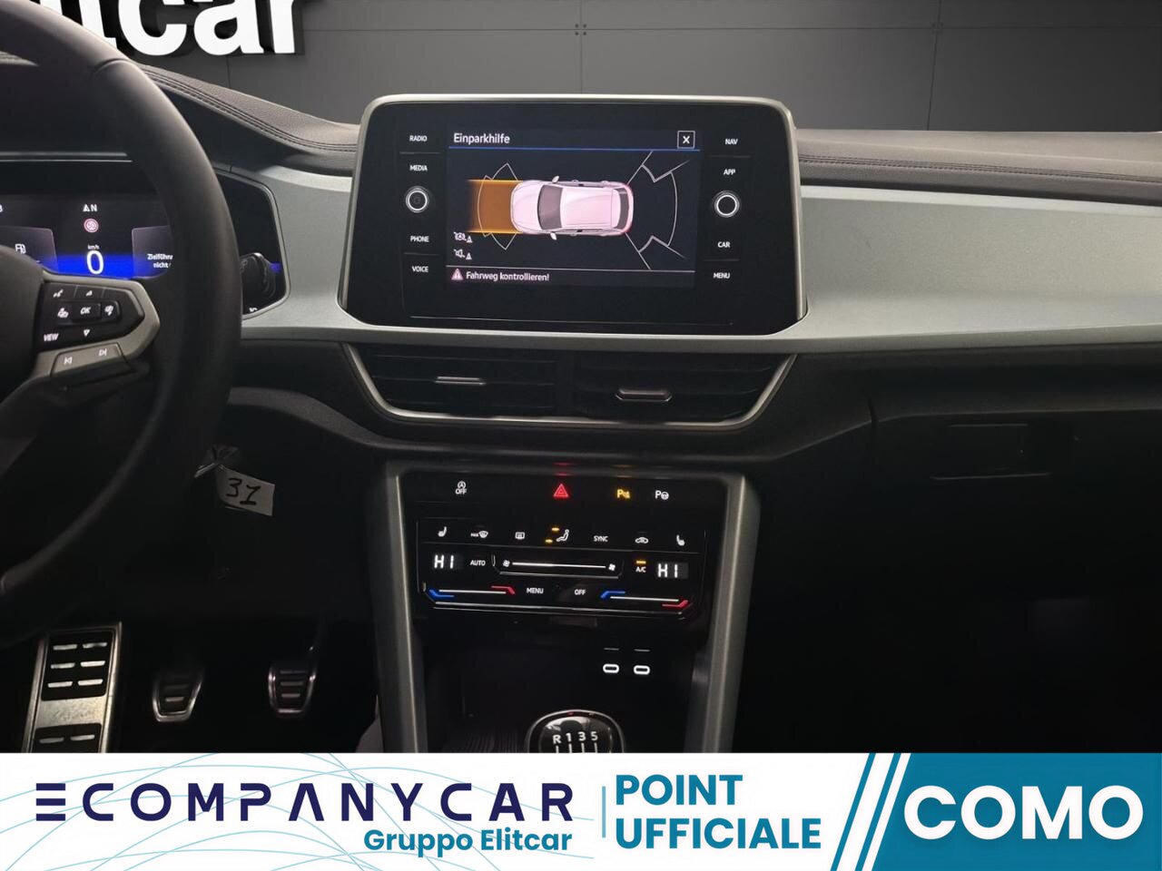 Volkswagen T-Roc 1.0 TSI Life