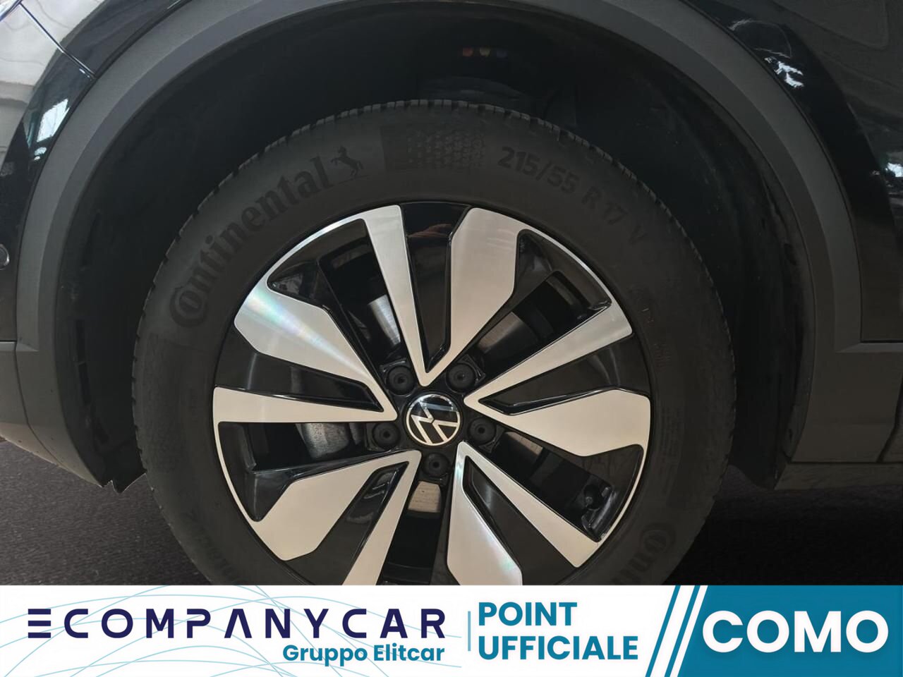 Volkswagen T-Roc 1.0 TSI Life