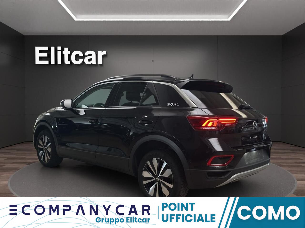 Volkswagen T-Roc 1.0 TSI Life