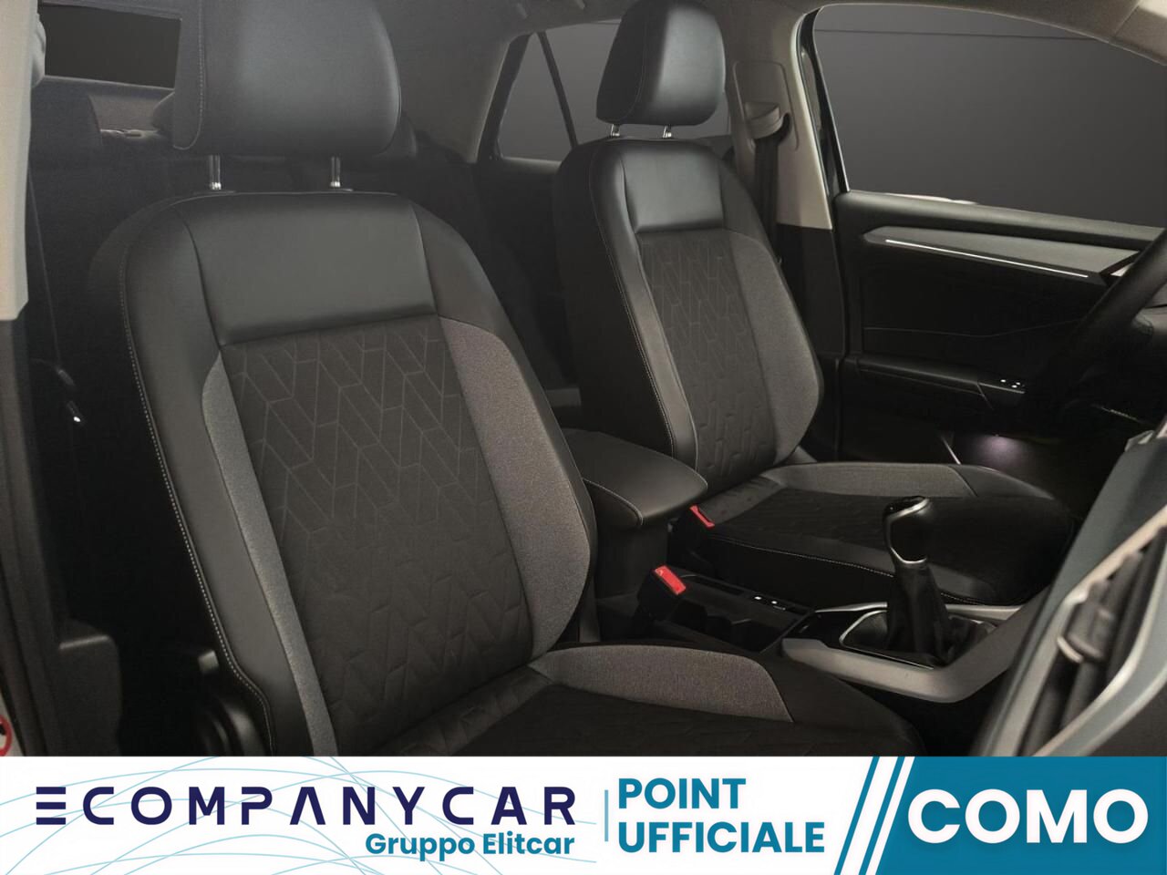 Volkswagen T-Roc 1.0 TSI Life