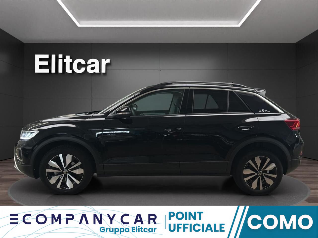 Volkswagen T-Roc 1.0 TSI Life