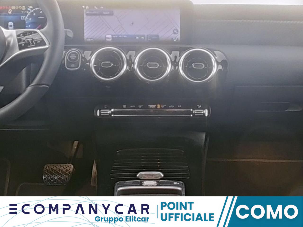 Mercedes-Benz A 180 Automatic Progressive Advanced