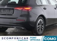 Mercedes-Benz A 180 Automatic Progressive Advanced
