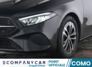 Mercedes-Benz A 180 Automatic Progressive Advanced