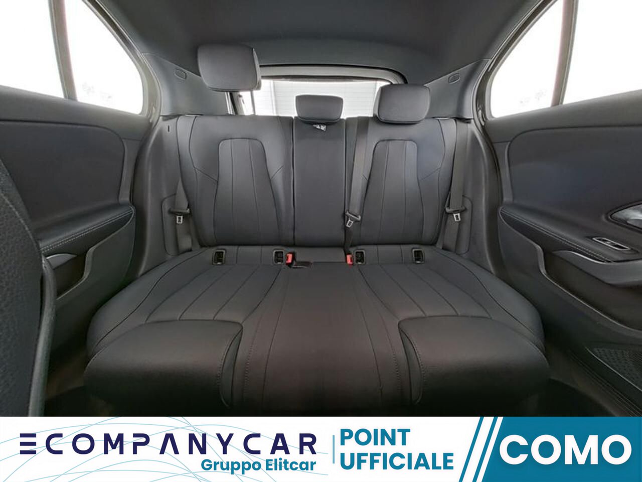 Mercedes-Benz A 180 Automatic Progressive Advanced