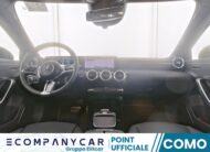 Mercedes-Benz A 180 Automatic Progressive Advanced