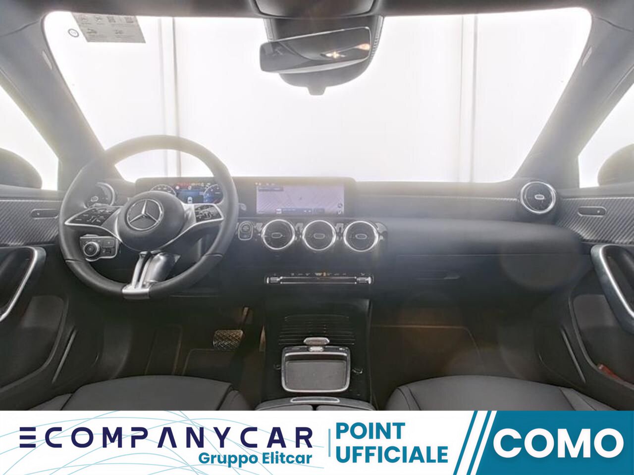 Mercedes-Benz A 180 Automatic Progressive Advanced