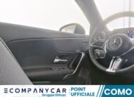 Mercedes-Benz A 180 Automatic Progressive Advanced