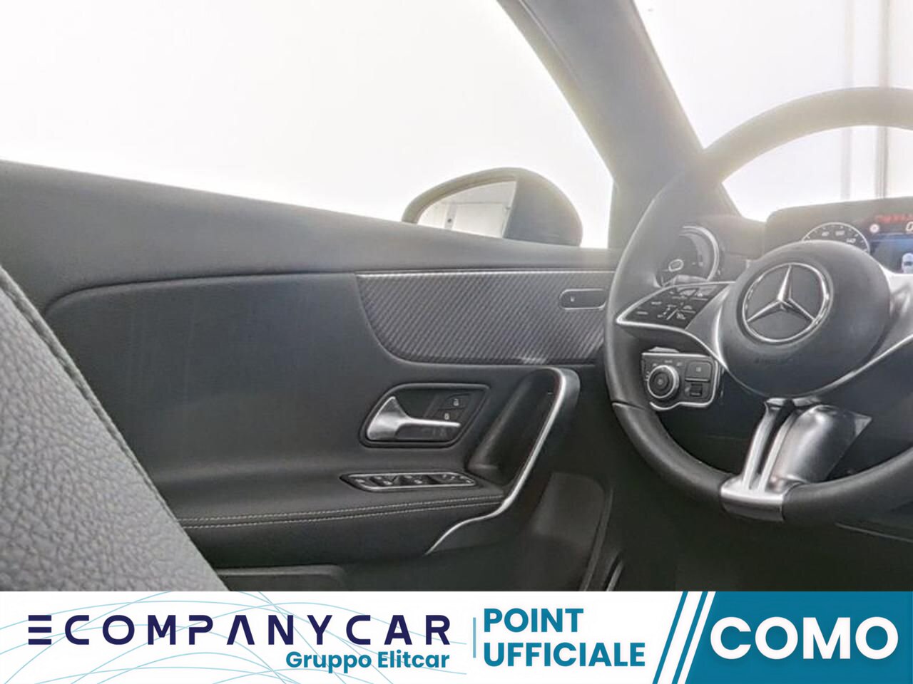 Mercedes-Benz A 180 Automatic Progressive Advanced