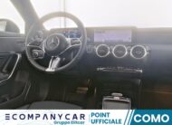 Mercedes-Benz A 180 Automatic Progressive Advanced