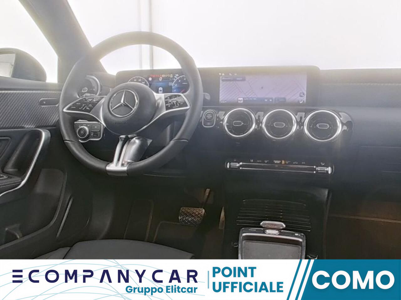 Mercedes-Benz A 180 Automatic Progressive Advanced