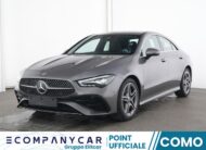 Mercedes-Benz CLA 180 Automatic AMG Line Advanced Plus