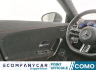 Mercedes-Benz CLA 180 Automatic AMG Line Advanced Plus
