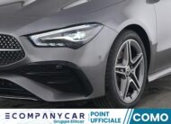 Mercedes-Benz CLA 180 Automatic AMG Line Advanced Plus