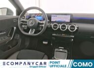 Mercedes-Benz CLA 180 Automatic AMG Line Advanced Plus