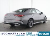 Mercedes-Benz CLA 180 Automatic AMG Line Advanced Plus