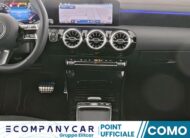 Mercedes-Benz CLA 180 Automatic AMG Line Advanced Plus