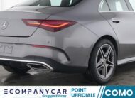 Mercedes-Benz CLA 180 Automatic AMG Line Advanced Plus