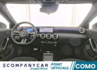 Mercedes-Benz CLA 180 Automatic AMG Line Advanced Plus