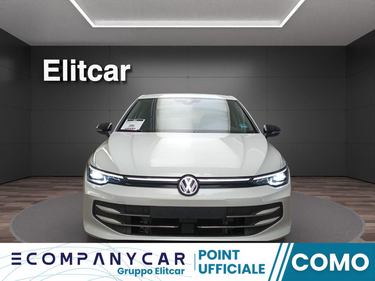 Volkswagen Golf 1.5 TSI 150 CV ACT Life