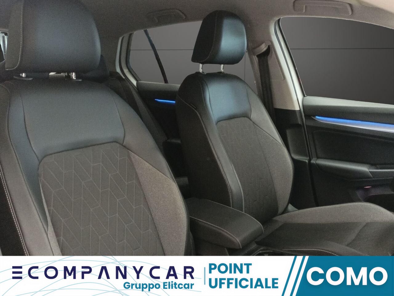 Volkswagen Golf 1.5 TSI 150 CV ACT Life