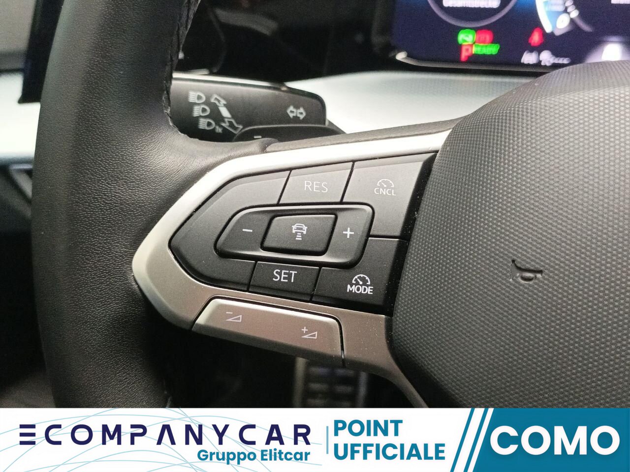 Volkswagen Golf 1.5 TSI 150 CV ACT Life