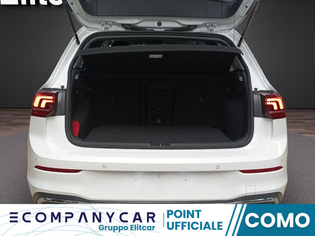 Volkswagen Golf 1.5 TSI 150 CV ACT Life