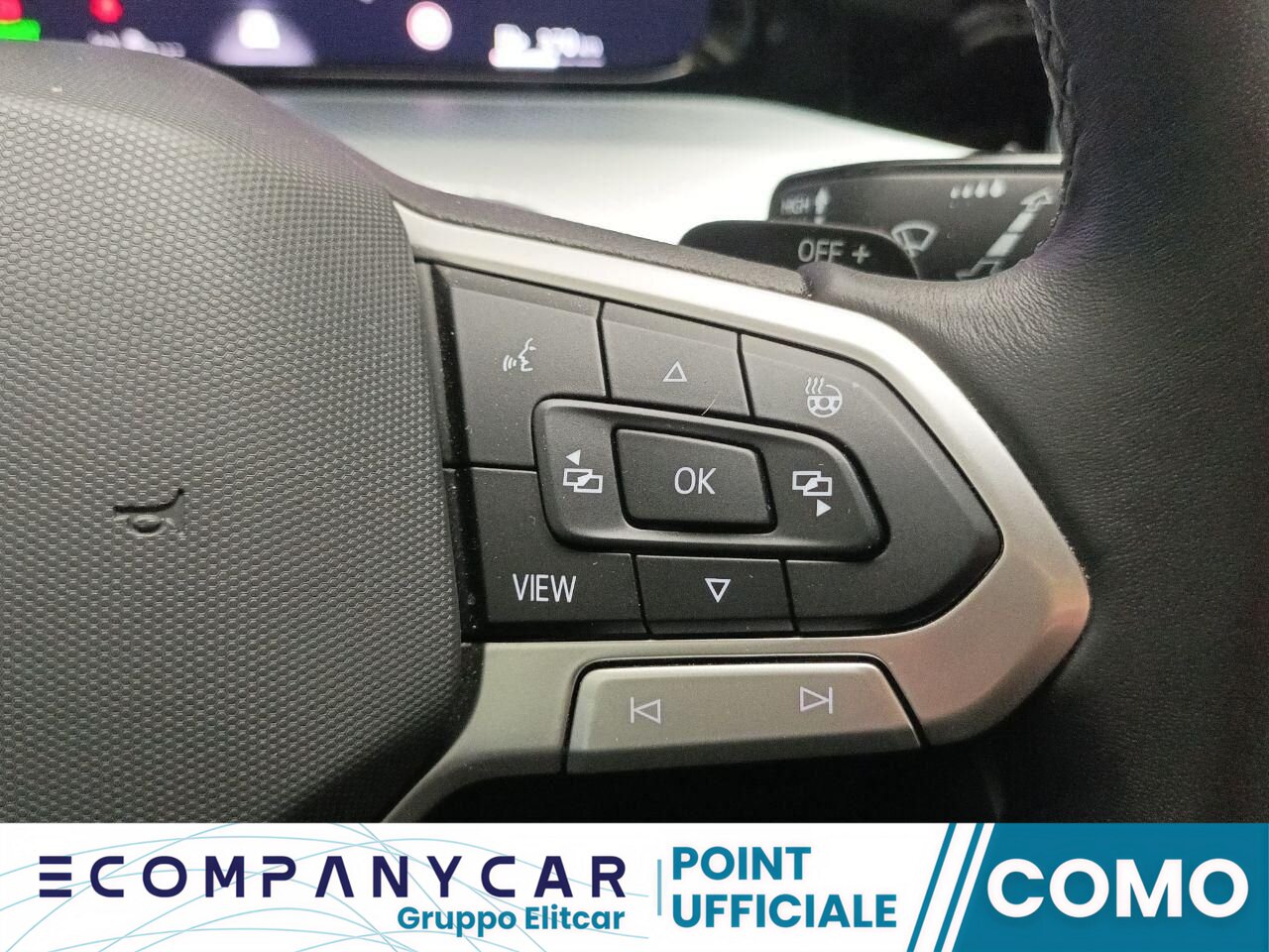 Volkswagen Golf 1.5 TSI 150 CV ACT Life