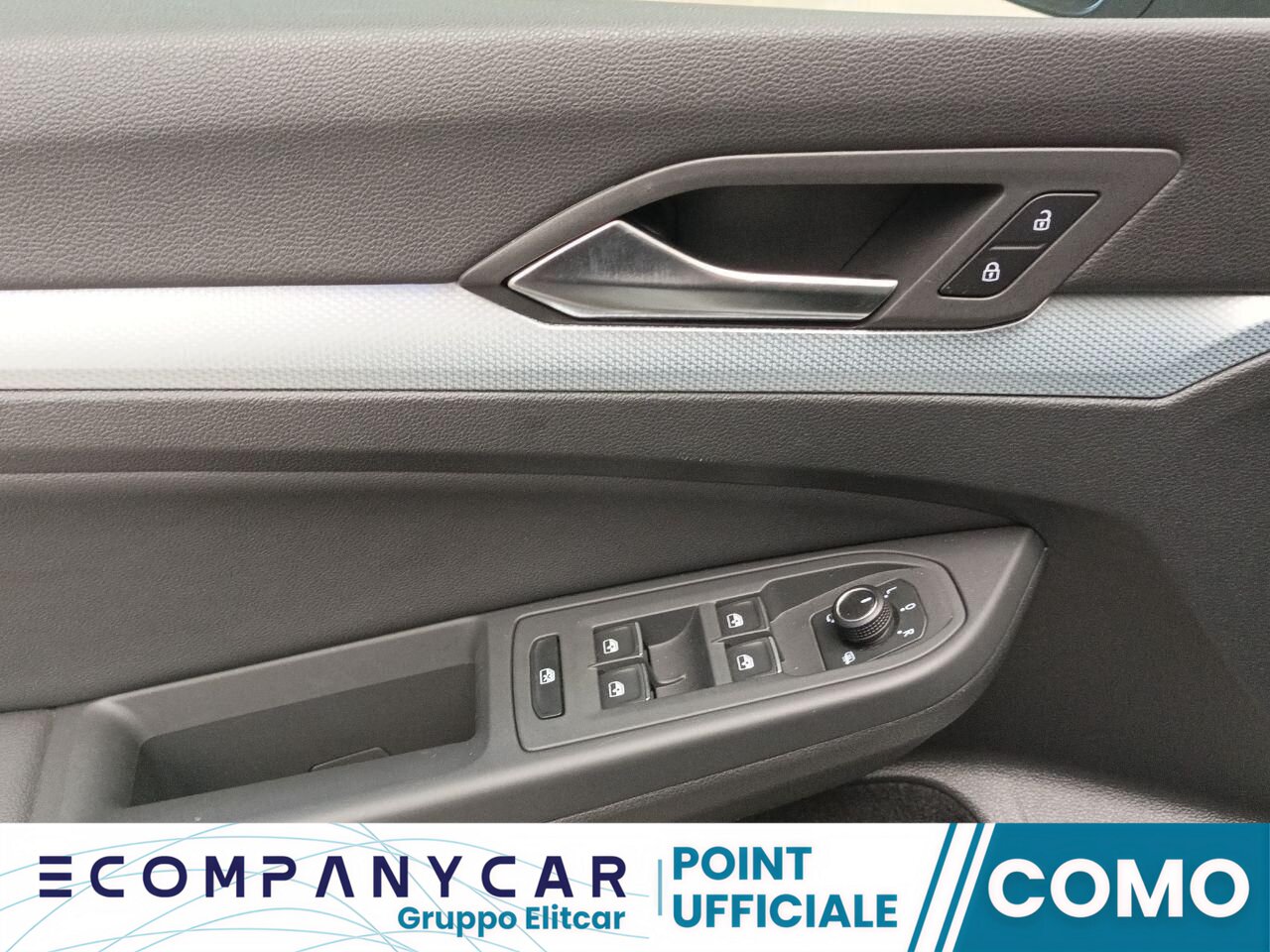 Volkswagen Golf 1.5 TSI 150 CV ACT Life