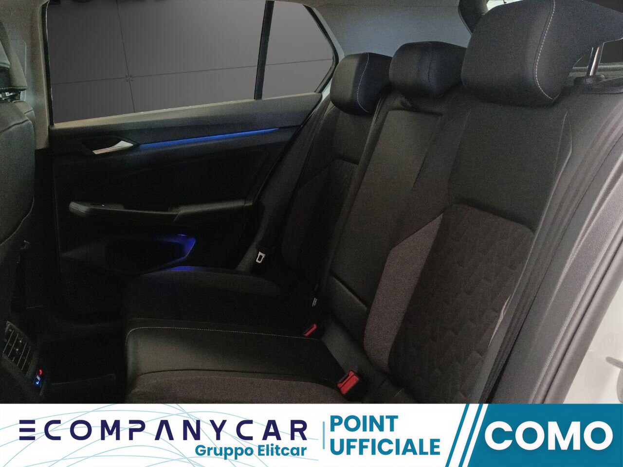 Volkswagen Golf 1.5 TSI 150 CV ACT Life