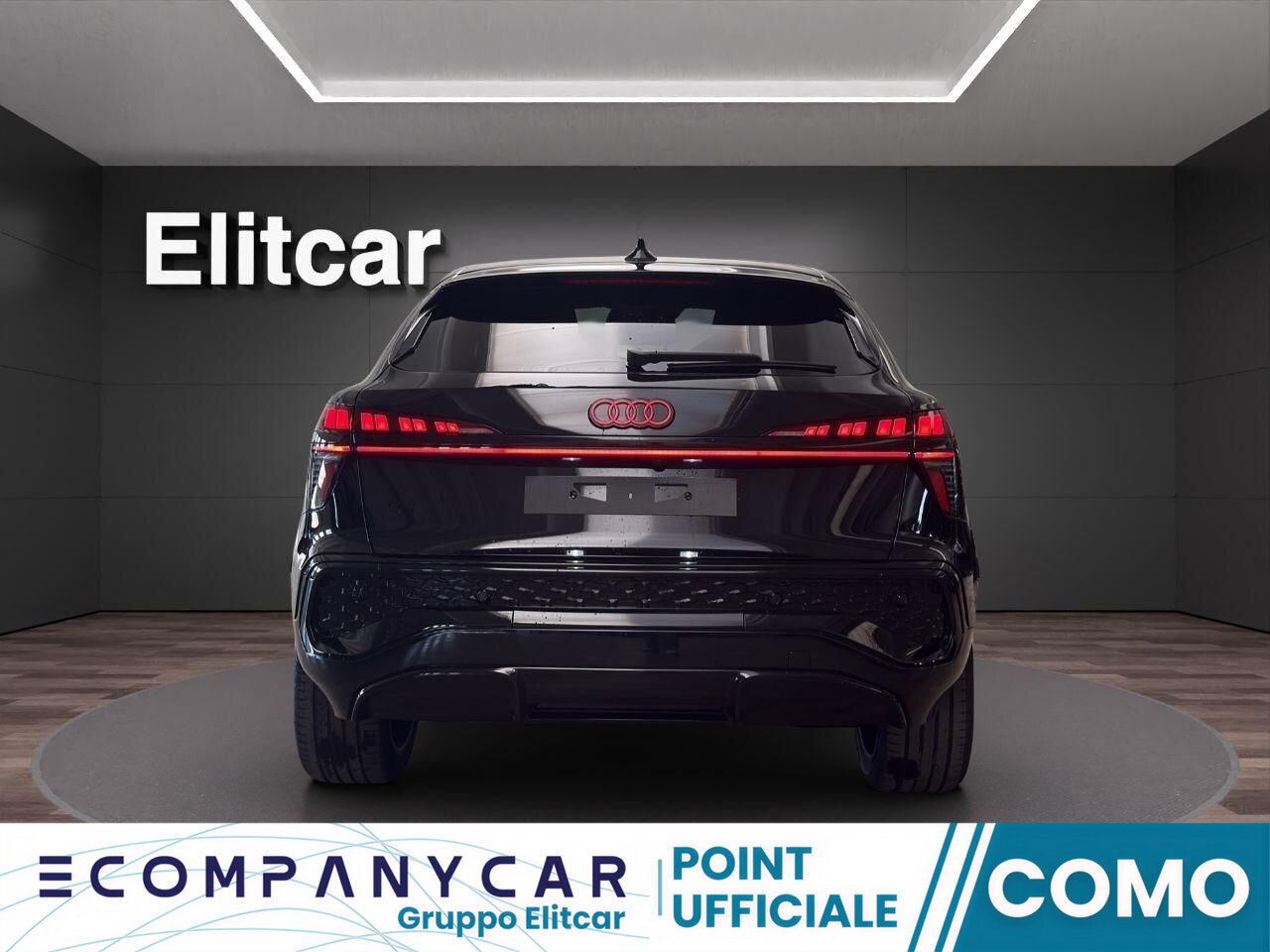 Audi Q3 SPB 35 TDI S-Line