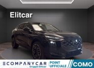 Audi Q3 SPB 35 TDI S-Line