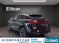 Audi Q3 SPB 35 TDI S-Line