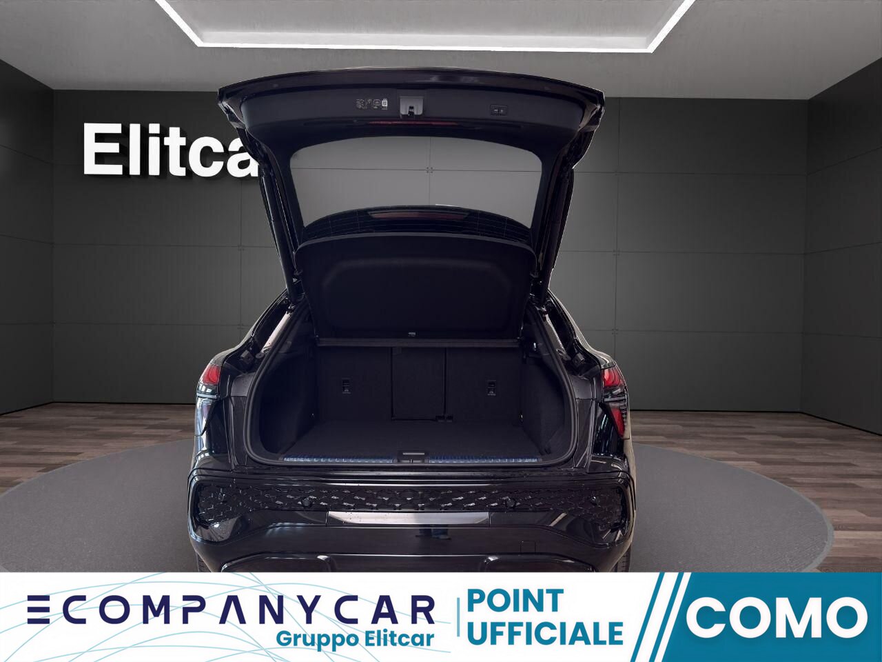 Audi Q3 SPB 35 TDI S-Line