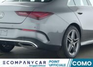 Mercedes-Benz CLA 180 Automatic AMG Line Advanced Plus