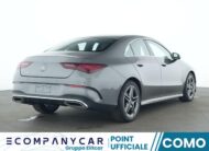 Mercedes-Benz CLA 180 Automatic AMG Line Advanced Plus