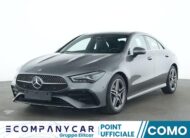 Mercedes-Benz CLA 180 Automatic AMG Line Advanced Plus