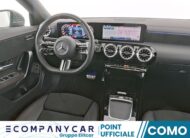 Mercedes-Benz CLA 180 Automatic AMG Line Advanced Plus