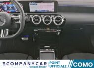 Mercedes-Benz CLA 180 Automatic AMG Line Advanced Plus