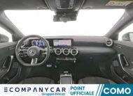 Mercedes-Benz CLA 180 Automatic AMG Line Advanced Plus