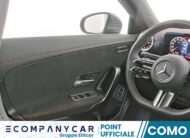Mercedes-Benz CLA 180 Automatic AMG Line Advanced Plus