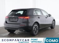 Mercedes-Benz A 180 Automatic Progressive Advanced