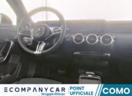 Mercedes-Benz A 180 Automatic Progressive Advanced