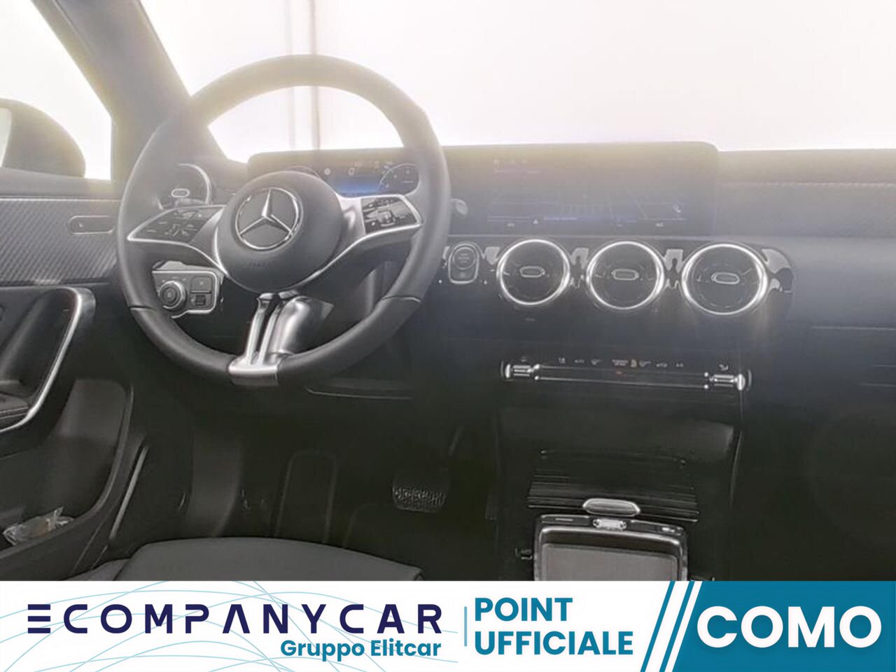 Mercedes-Benz A 180 Automatic Progressive Advanced