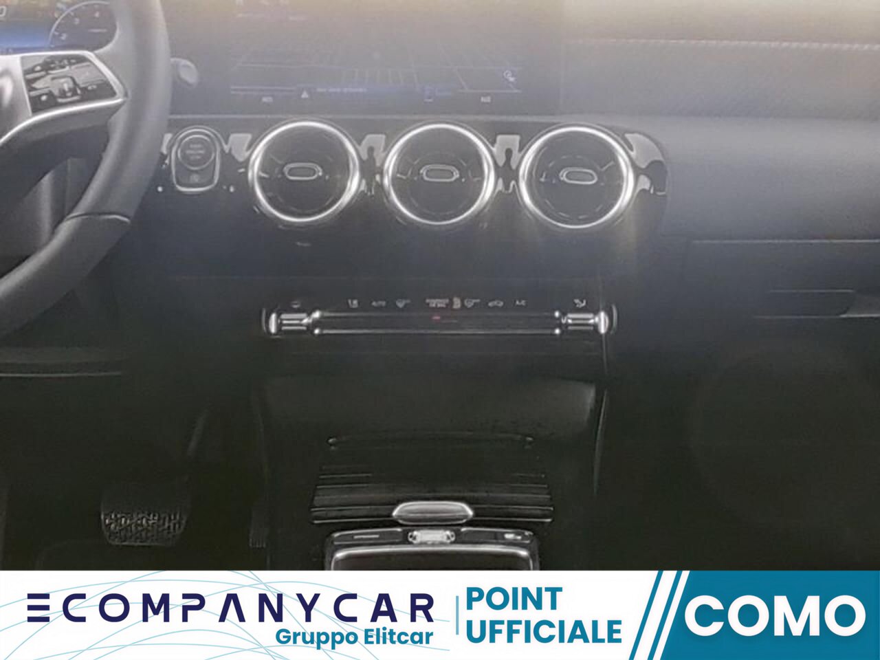 Mercedes-Benz A 180 Automatic Progressive Advanced