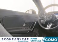 Mercedes-Benz A 180 Automatic Progressive Advanced
