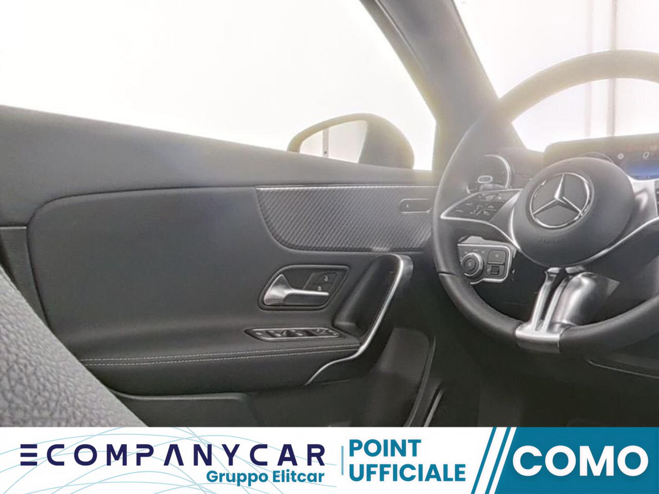 Mercedes-Benz A 180 Automatic Progressive Advanced