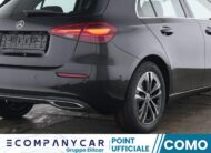 Mercedes-Benz A 180 Automatic Progressive Advanced